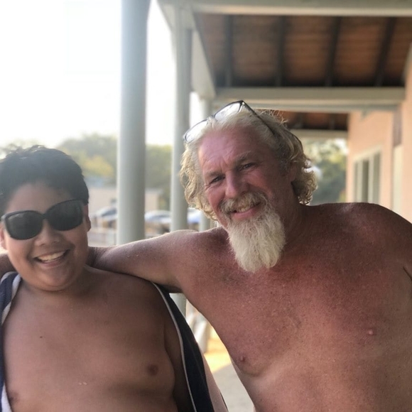 Meet your Posher, Mike - Picture 1 of 1